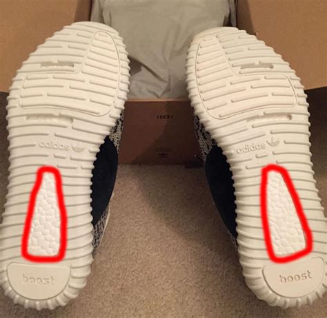 replica adidas yeezy|how to tell if yeezys are fake.